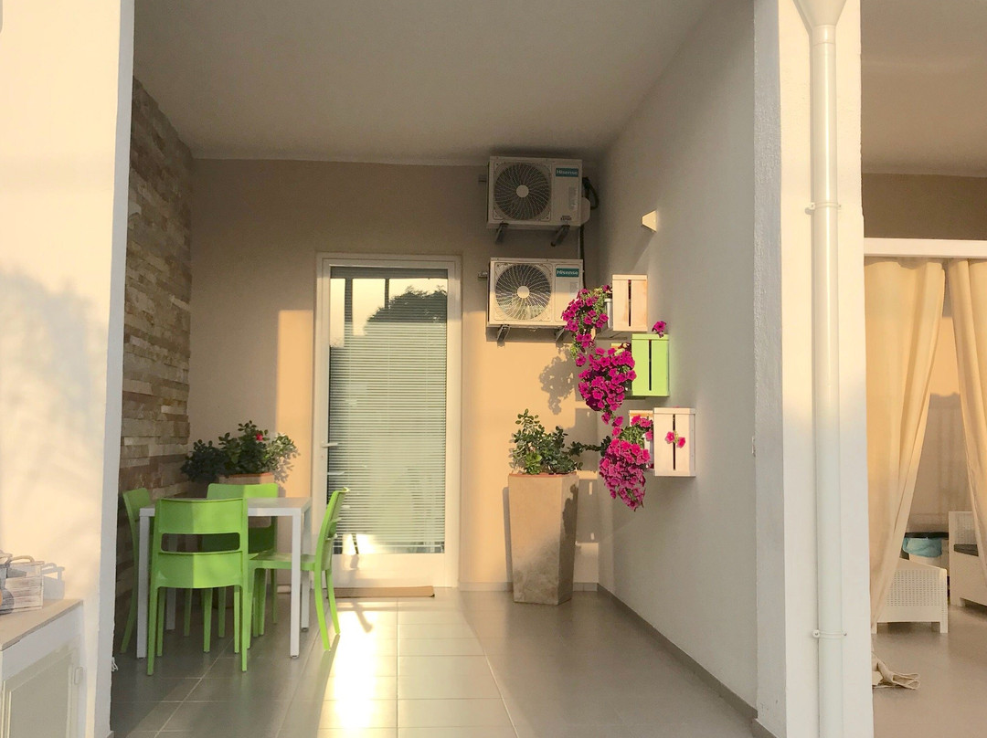 La Torre Apartments