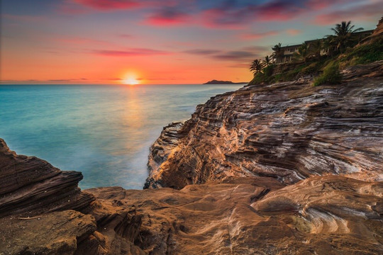 Aloha Paradise Tours