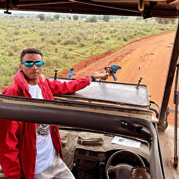 DALLOKY MAGNIFIQUES KENYA SAFARIS-蒙巴萨必去景点