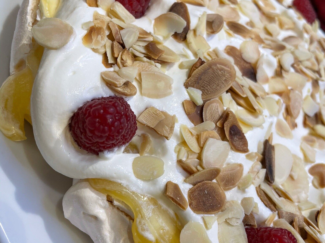 Goonhavern旅游攻略图片