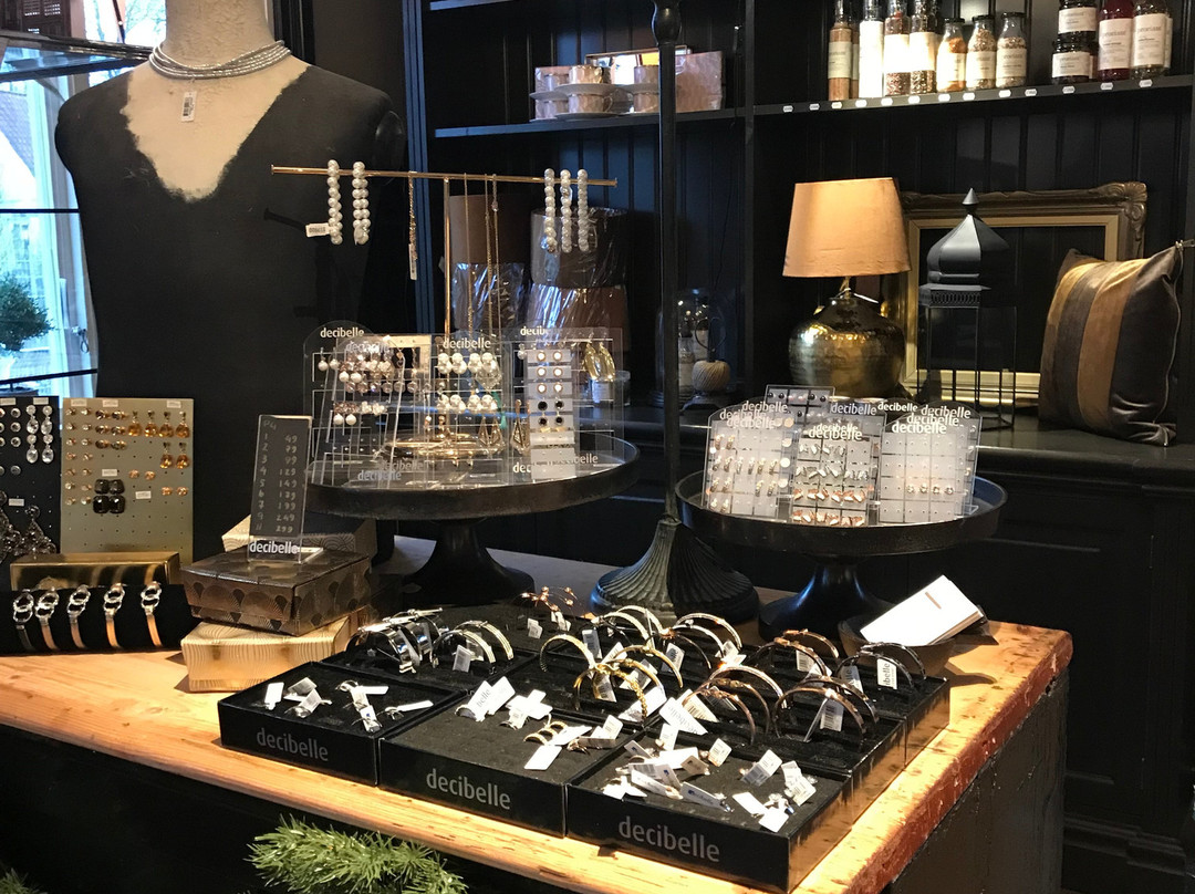 Lindas旅游攻略图片