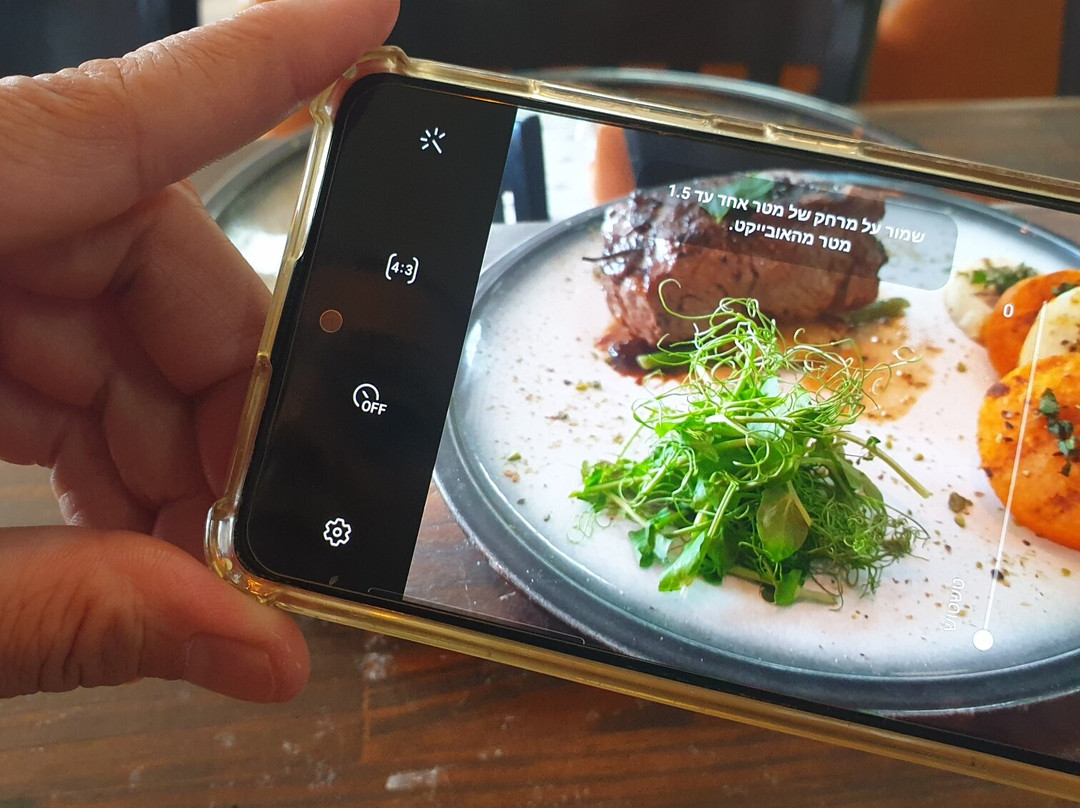 Rameh旅游攻略图片