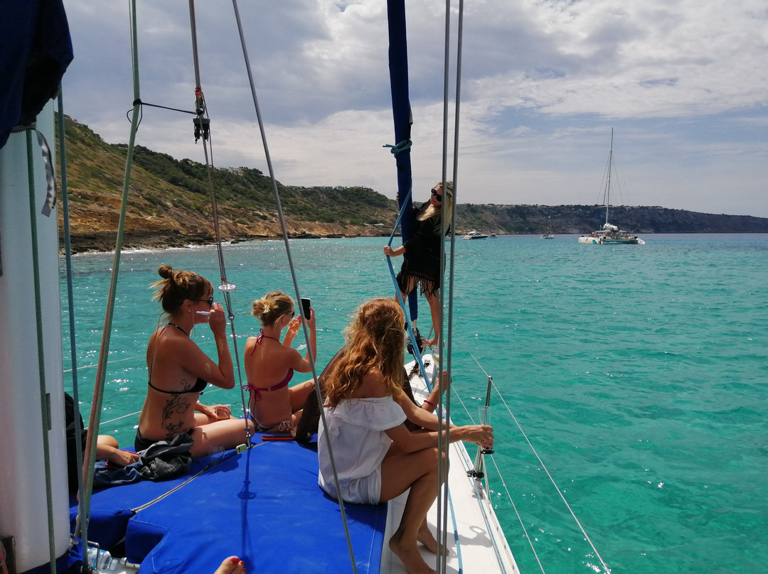 Son Veri Nou旅游攻略图片