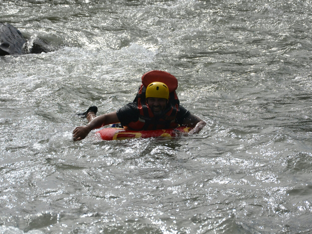 Kewen Aventura-Valle Grande必去景点