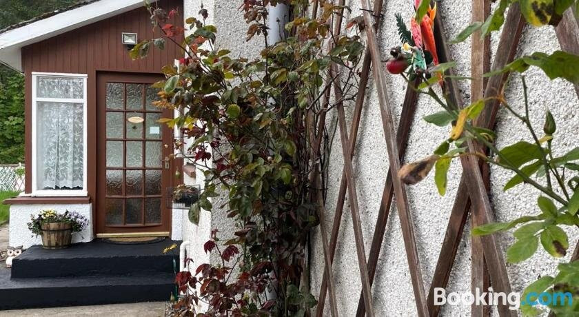 Bunchrew酒店住宿-Charleston Apartment & Caravan