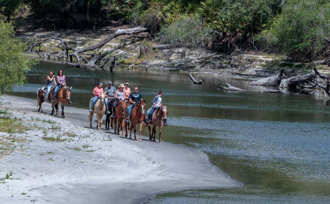 Up River Adventures-阿卡迪亚必去景点