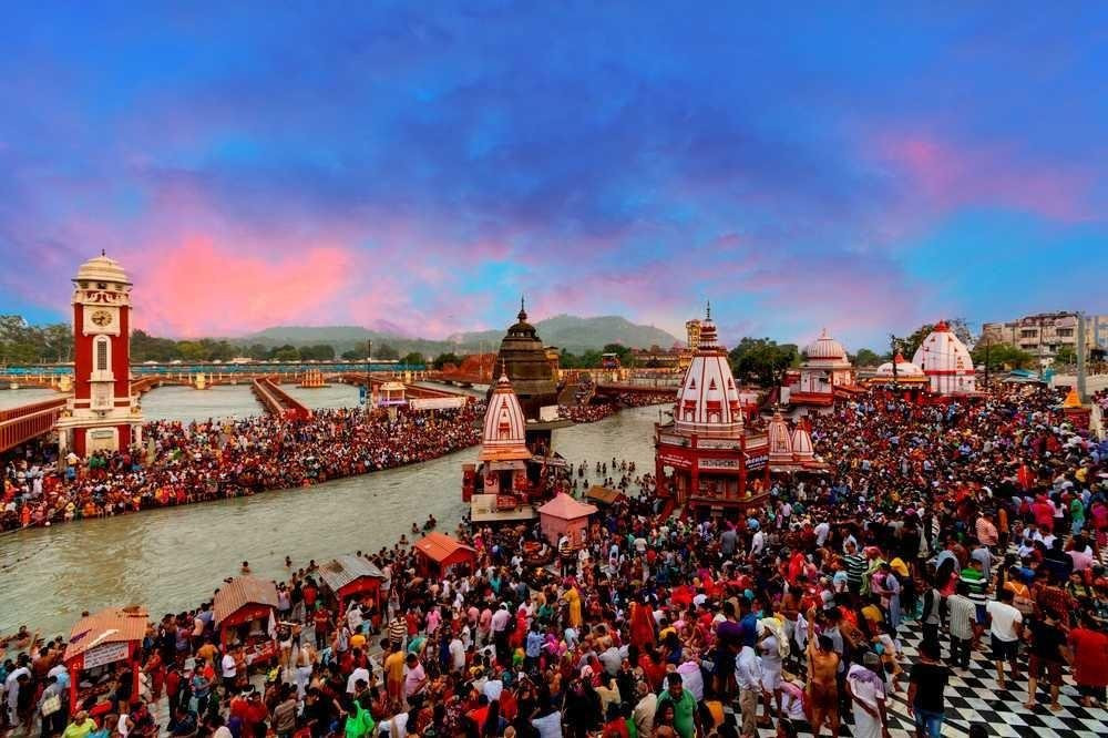 Shree Ji Travels景点图片