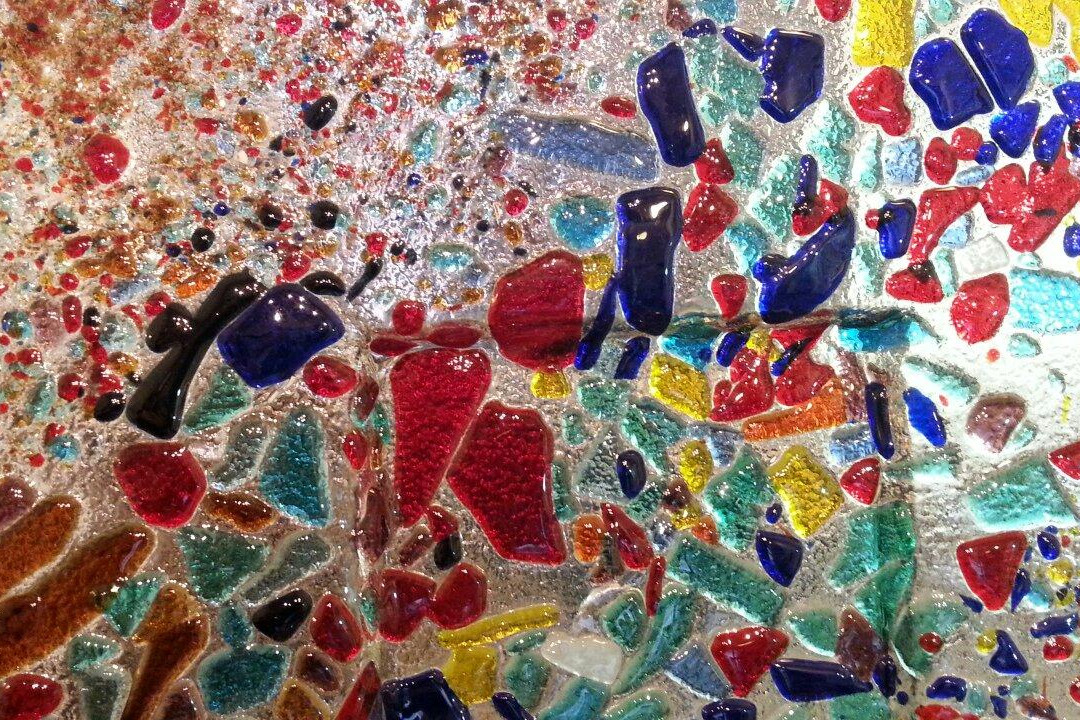 Cala Ferrera旅游景点-ES TALLER artesania