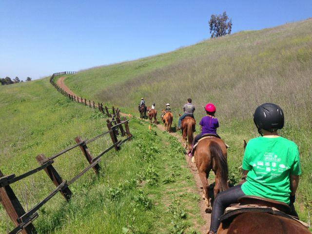 Chaparral Ranch