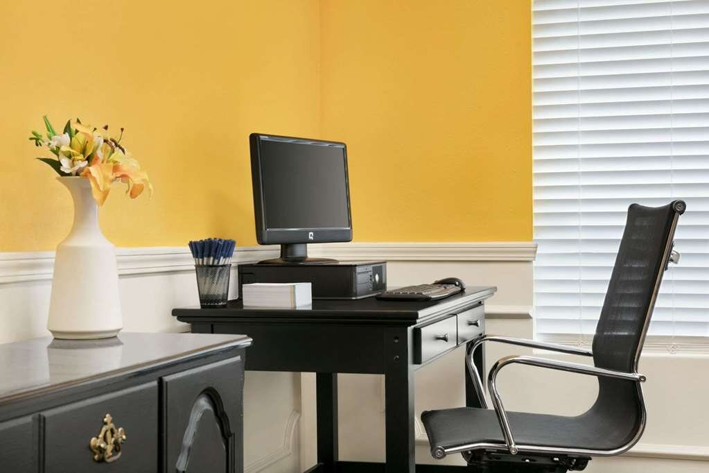 Baymont by Wyndham Kingsland主图