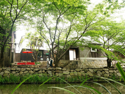 Rare Wood Beads Bijoux-近江八幡市必去景点