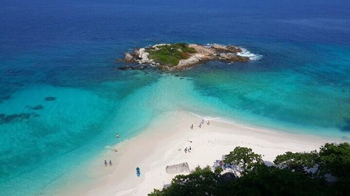 Discover Catamaran - Day Tours-他朗必去景点