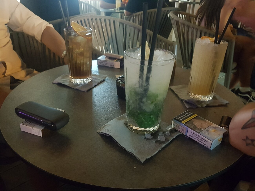 Glass Cafè Bibione