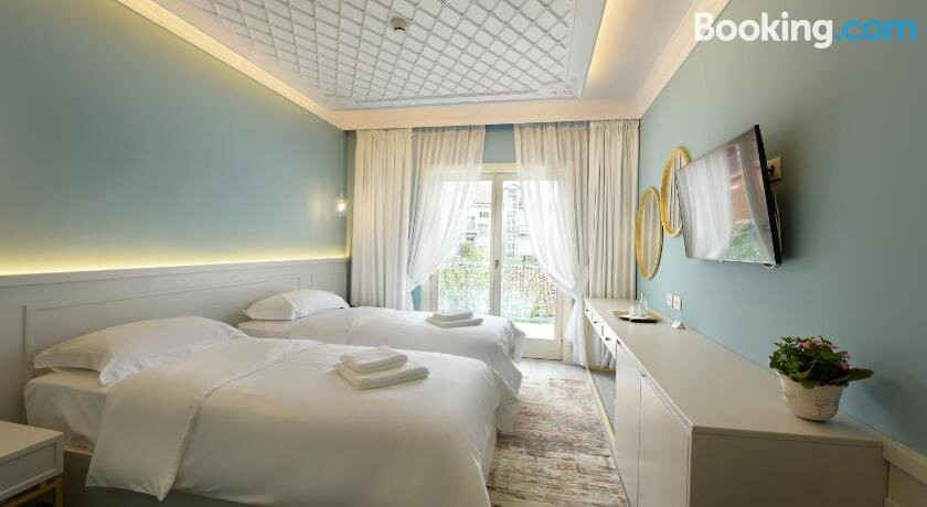 Cocja Boutique Hotel主图