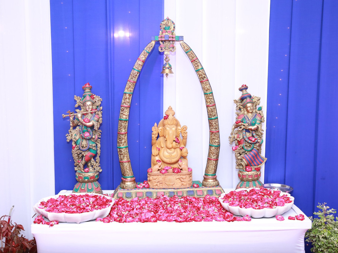 Vinayak Art & Crafts-乌代布尔必去景点