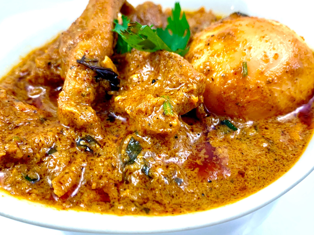 Mainland India Resta