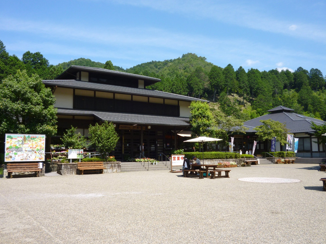 Michi-no-Eki Heisei景点图片