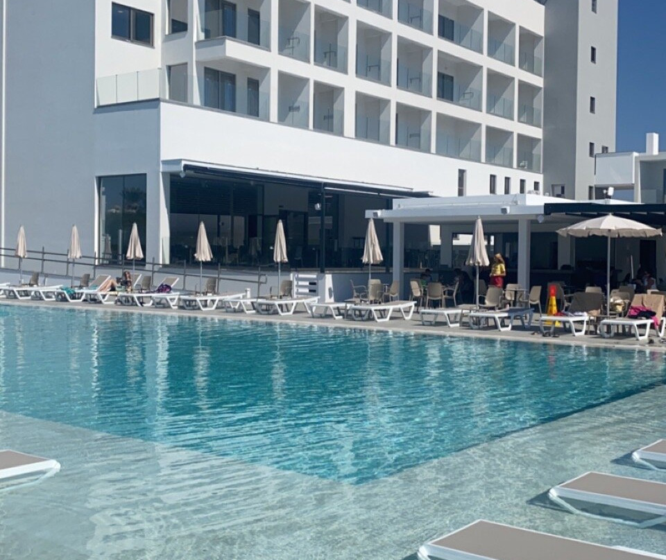 Atlantica Sungarden Park