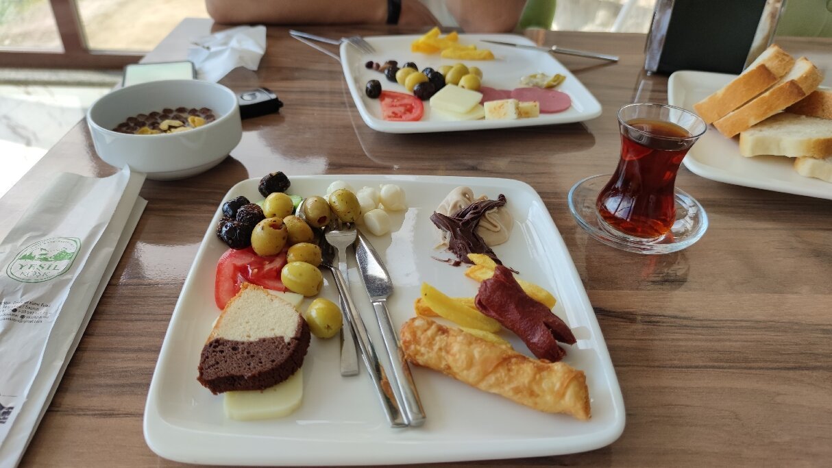 Yesil Kosk Hotel-官方