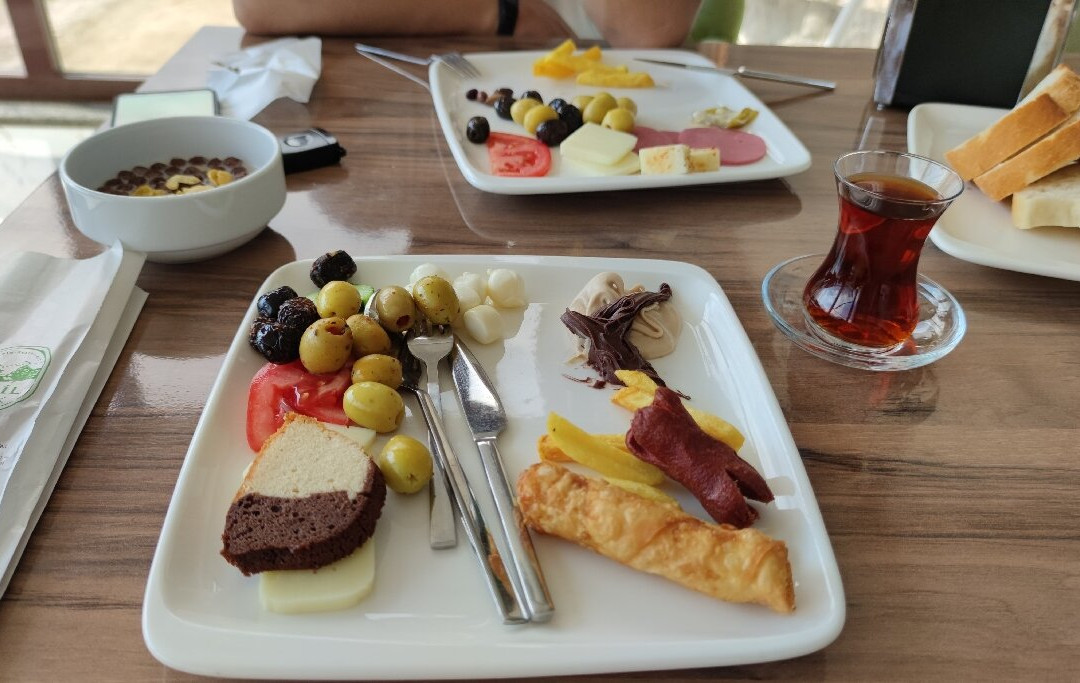 Yesil Kosk Hotel