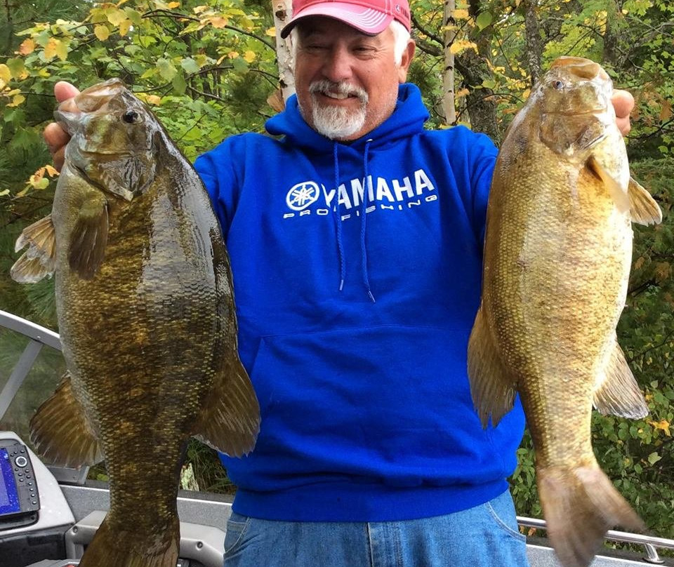 Capt. Ricks Guide Service Table Rock Lake-斯普林菲尔德必去景点