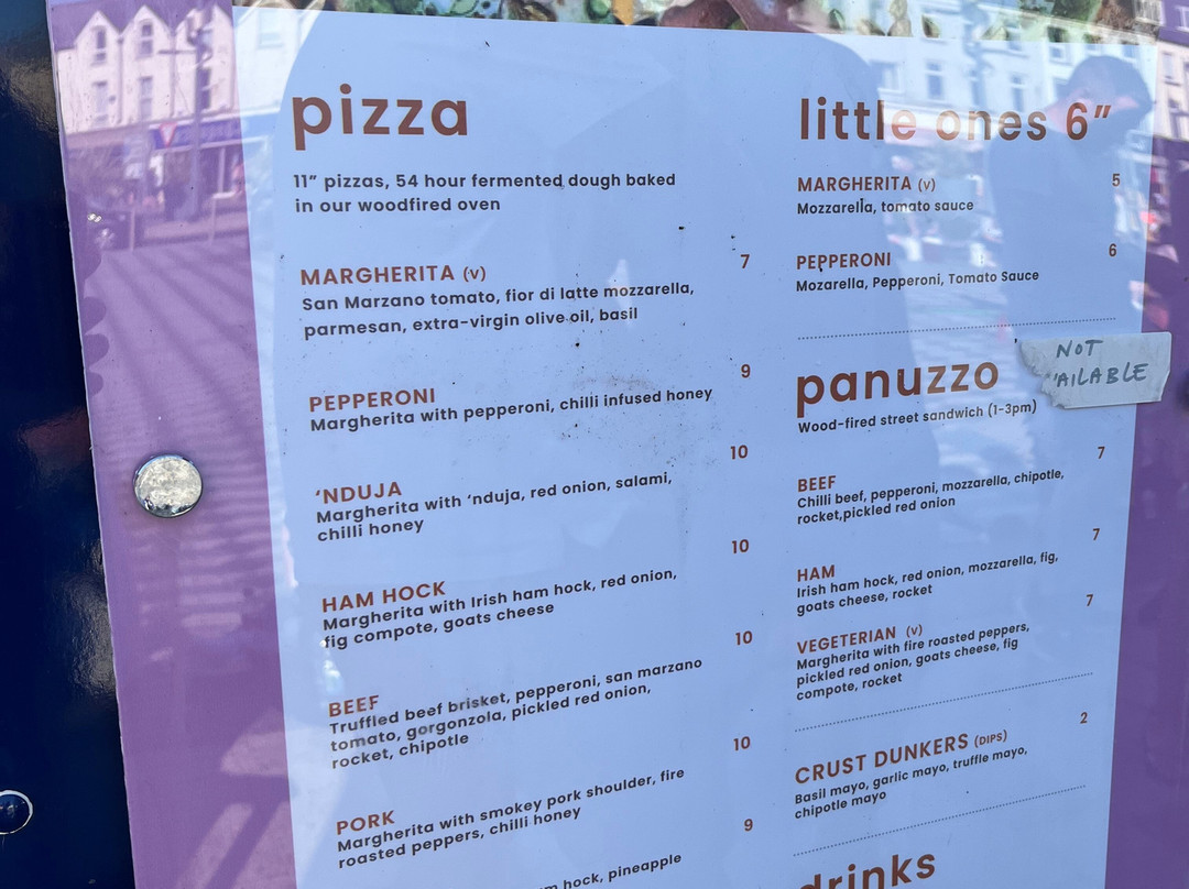 Igloo Pizza Co.