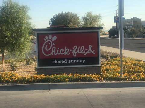 Chick-fil-A