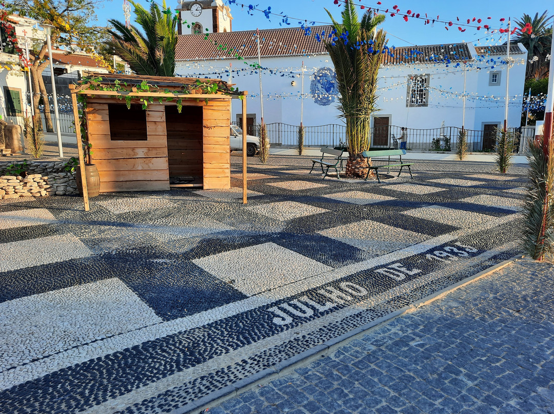 Largo Do Pelourinho