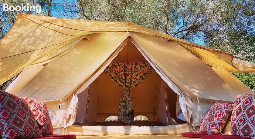 Anthea Ecolodge Milina