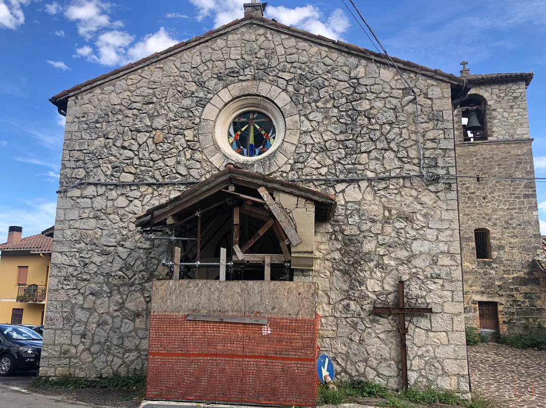 Chiesa Di Santa Giusta景点图片