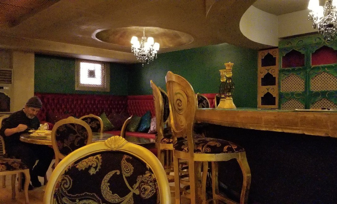 桑尼乌法曼池酒店 - 特殊类别主图