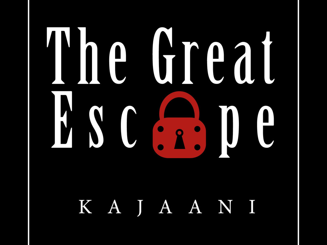 The Great Escape-卡亚尼必去景点