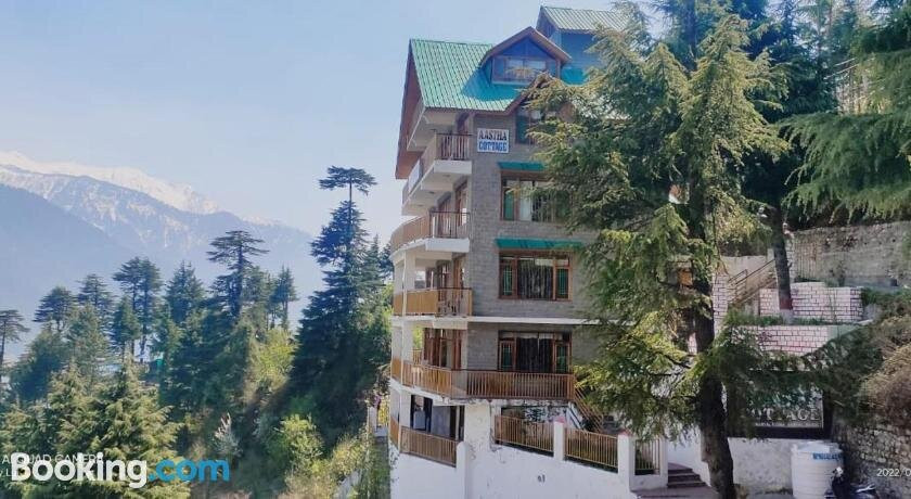Astha Hasti Cottage