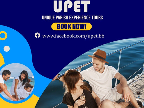 UPET- Unique Parish Experience Tours-布里奇顿必去景点