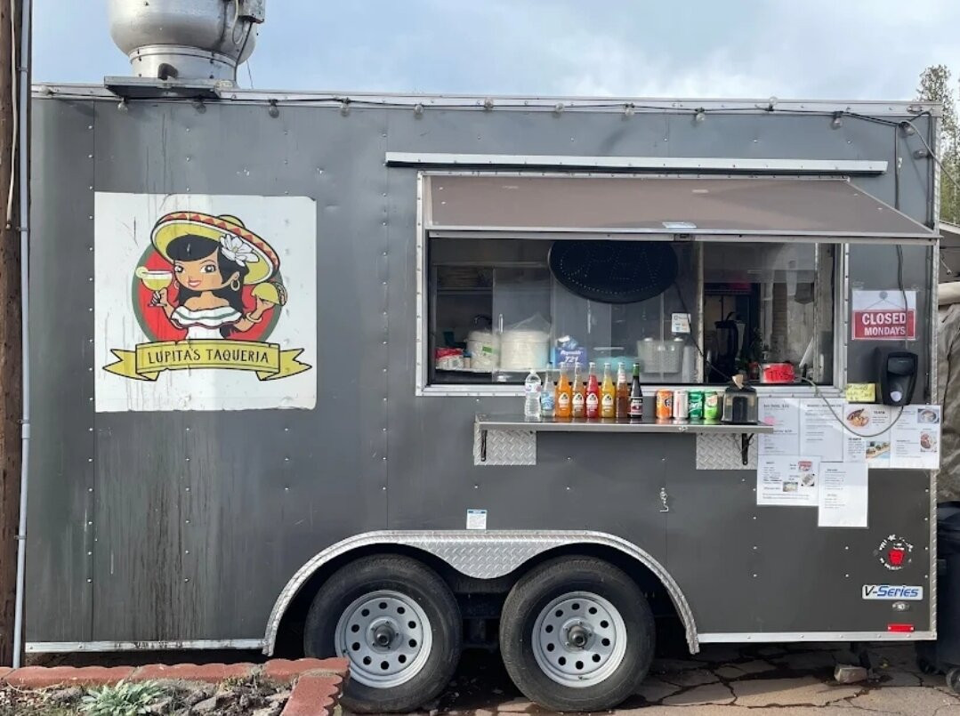 Lupita's Taqueria