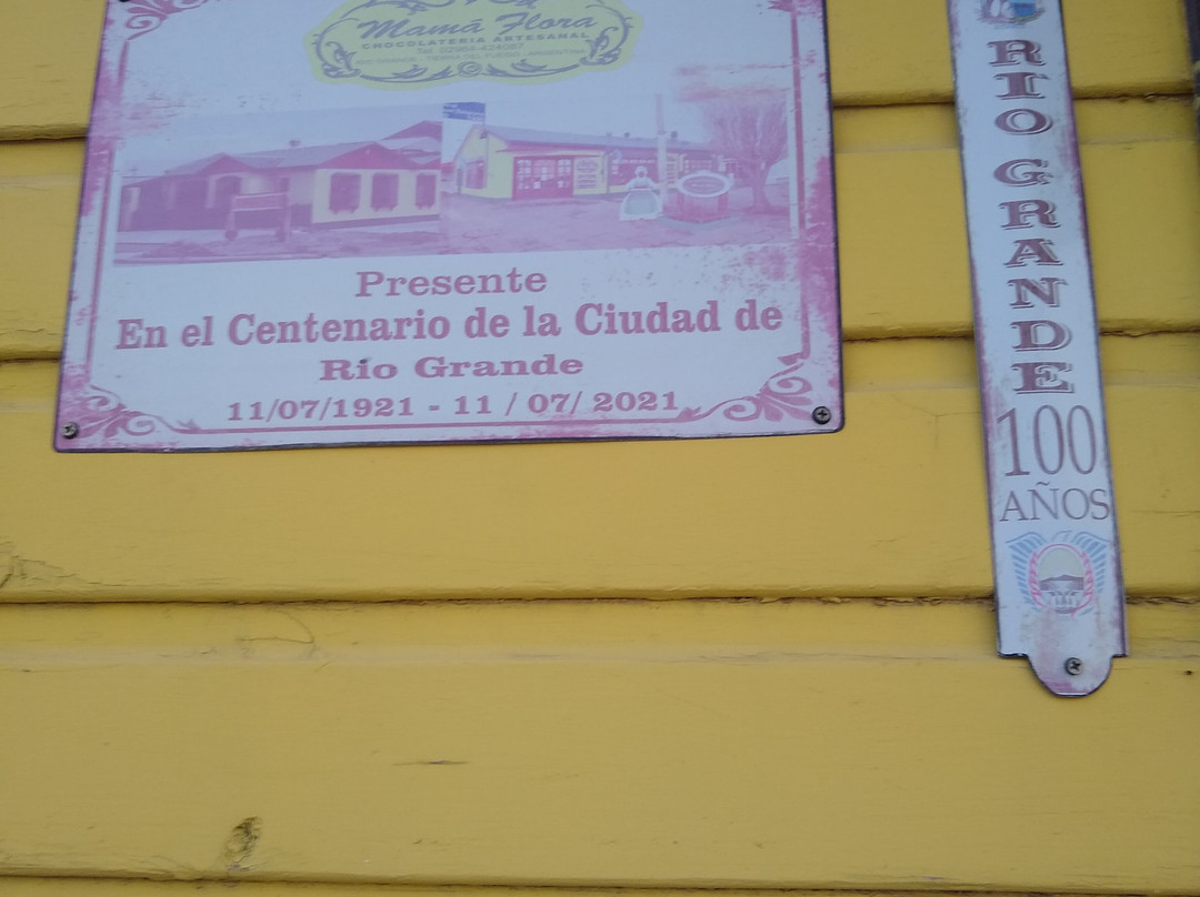 Chocolateria Mama Flora