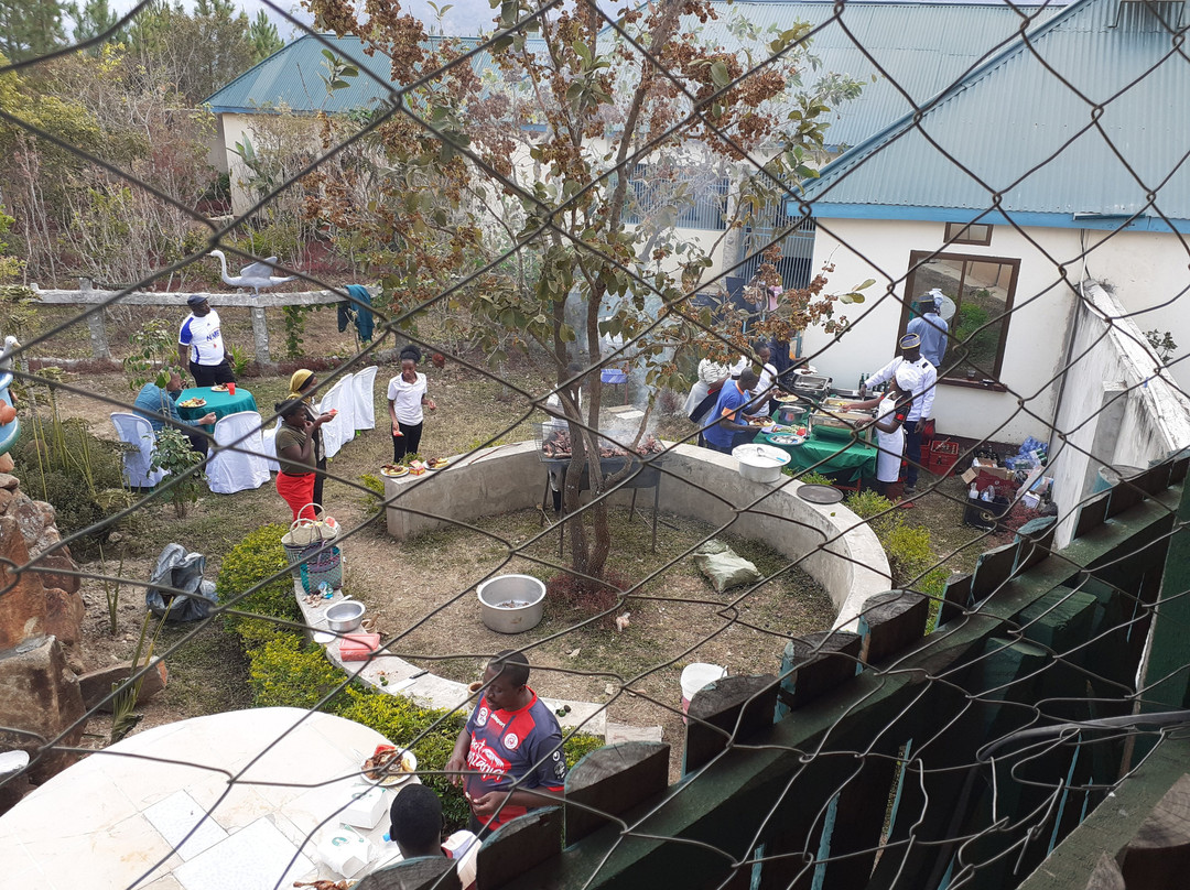 Nyamahanga Green Park