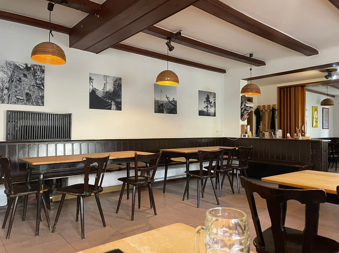 Core by Clare Smyth