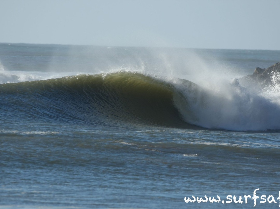 Safi Surf Club景点图片