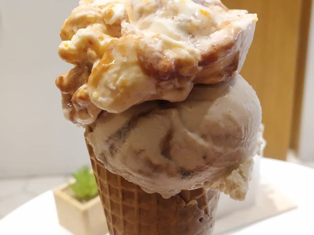 Sorveteria Cairu