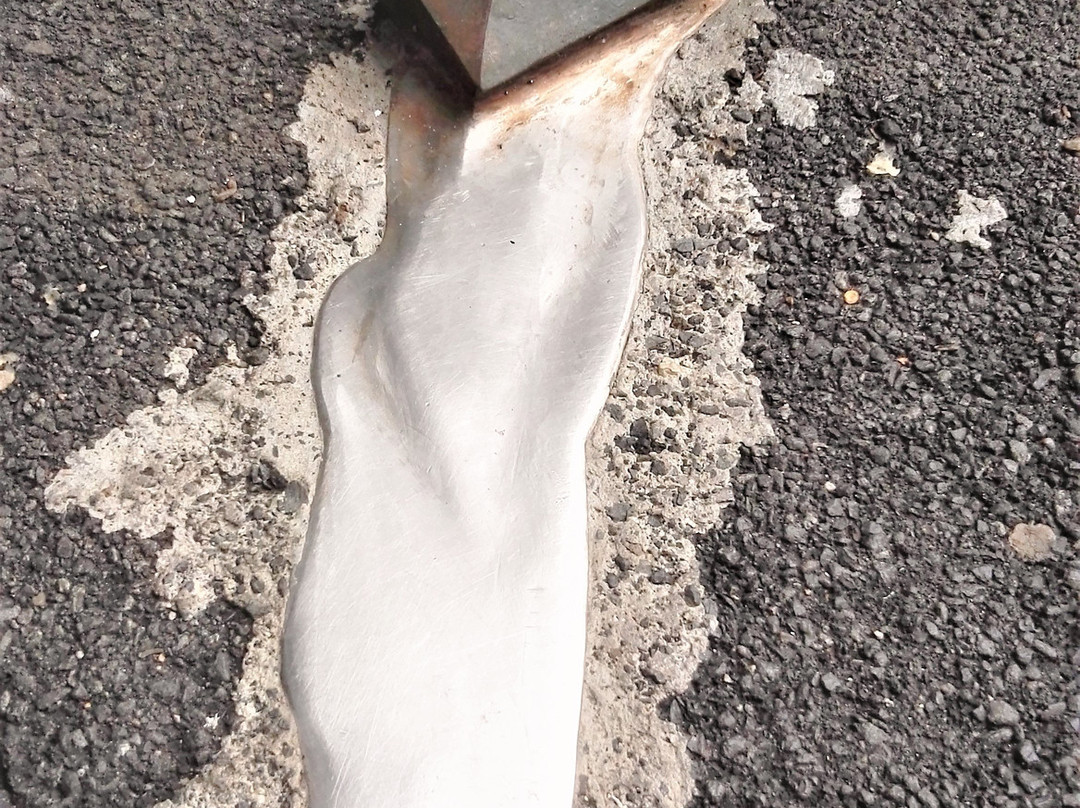 Incidents In Time - Public Art Installation-巴拉瑞特必去景点