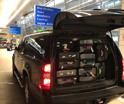 AAA Limousine-达拉斯必去景点