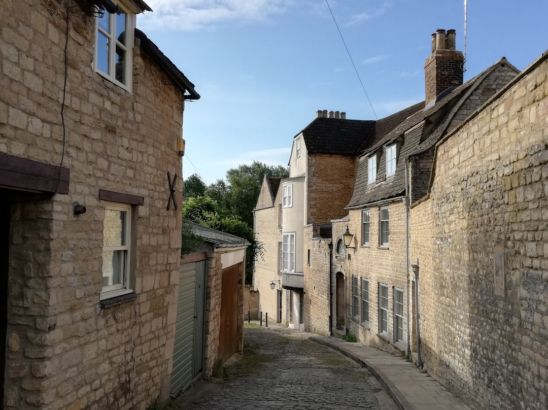 Stamford Lodge主图