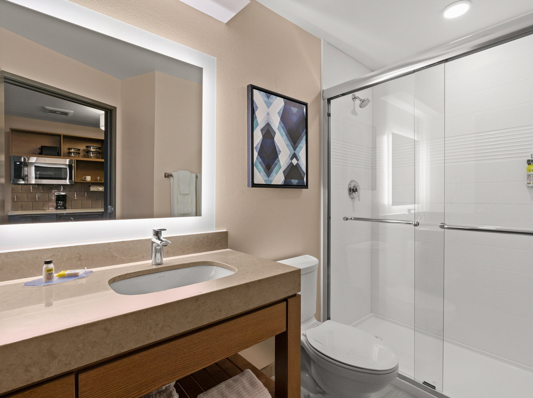 Candlewood Suites Sumner - Puyallup Area by IHG主图