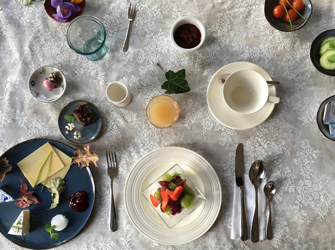 Bed and Breakfast Batenborg主图