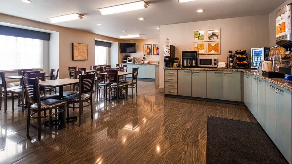 Best Western Plus Woodstock Inn & Suites主图