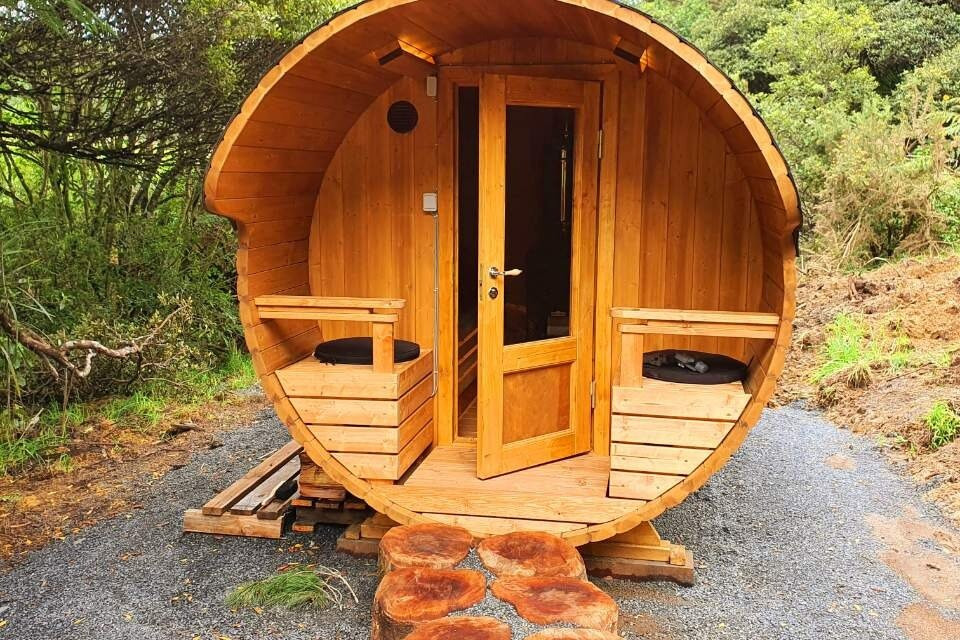 Earth Village New Zealand景点图片