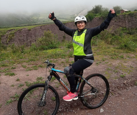 Overland Salta-萨尔塔必去景点