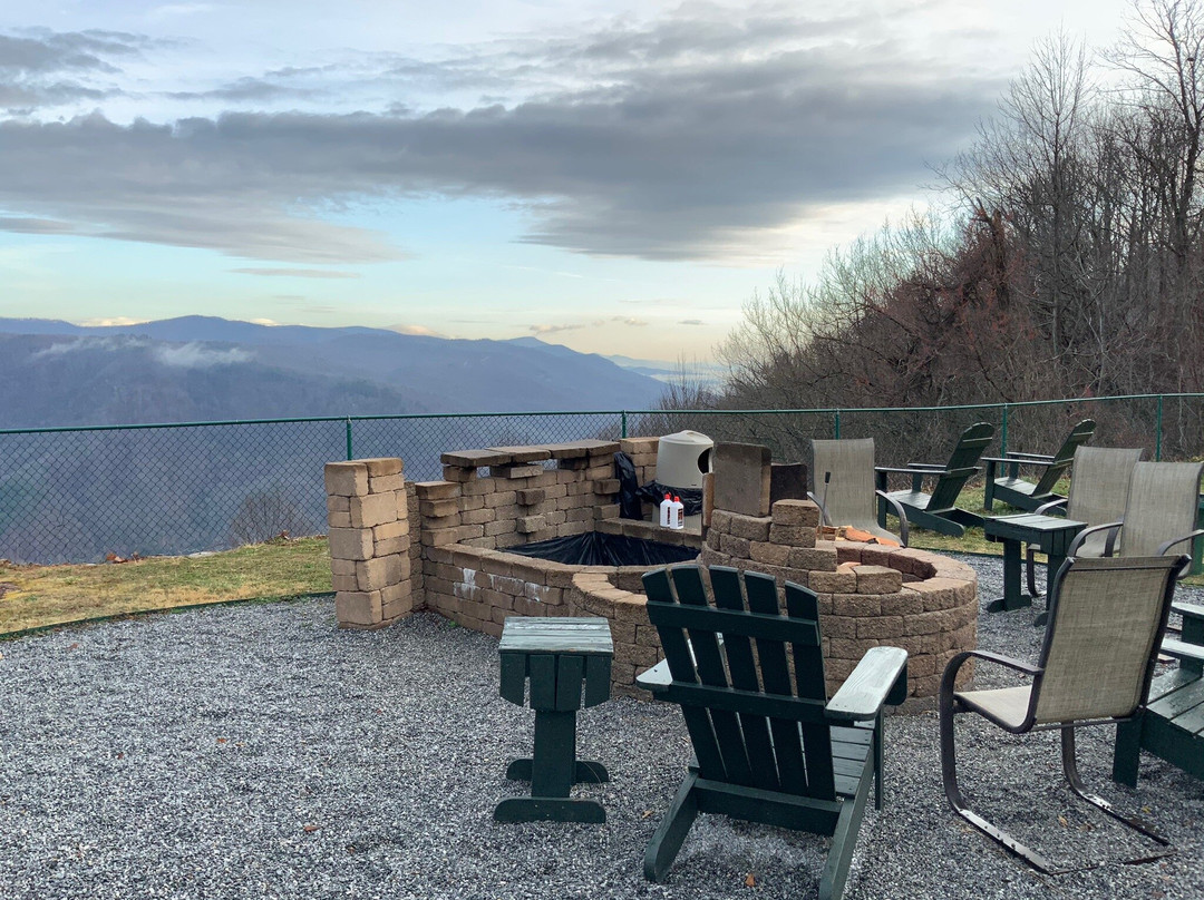 Green River Lodge主图