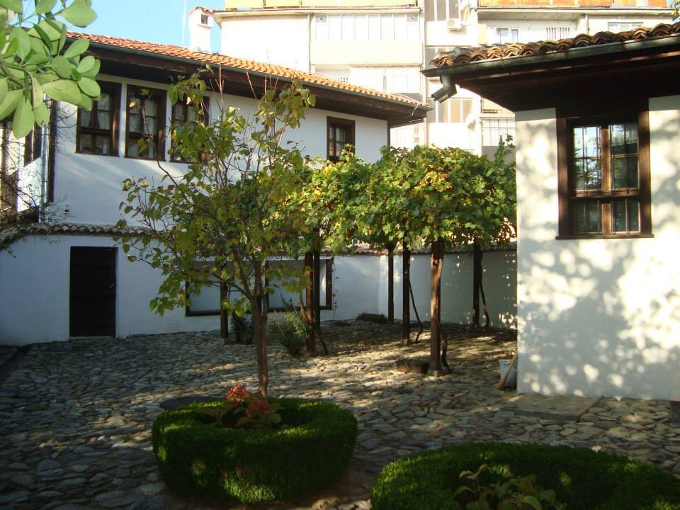 Vasil Levski Museum-卡尔洛沃必去景点